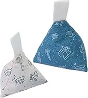 Pattern Weights for Cutting Fabric,Quilted Weights | Portable Triangle Tool Supplies Accessories for Women Fabric Dressmaking Embroidery Quilting Sewing Crafts