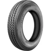 4 Tires ST 4.8-12 Power King Boat Trailer II Load C 6 Ply