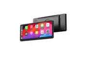 MINIX 8.9 Inch Portable WirelessCarplay and Android Auto HD 60FPS Touchscreen.