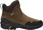 Merrell Men's Coldpack 3 Thermo Tall Zip Waterproof Snow Boot
