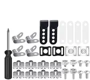 Football Hard Hat, Hard Hat Repair Kit, Hockey Maintenance Tools, Wear-Resistant Tools, Multipurpose Hard Hat, Baseball Hard Hat Kit, Softball Repair Tools, Hockey Hard Hat Kit