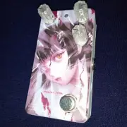 Extremely rare new Animalspedal/Sunday afternoon fuzz From Japan Free Shipping