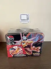 Pokémon TCG Charizard Treasure Chest collection (Factory Sealed)