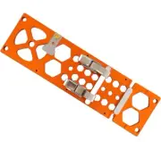 340Mm Track Saw Square, 90° Right Angle Circular Saw Guide Rail Electric Circula
