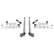 sprite , midget , King Pin Set, car set, with fulcrum pins