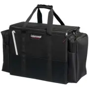 NEW Lakewood Soft-Sided Hard Musky Upright Fishing Tackle Box