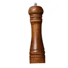 Home Kitchen Utility Manual Adjustable Pepper Fillers Seasonings Mill Grinder 11