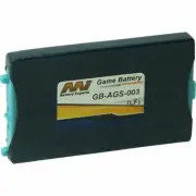 Electronic Game Battery for Nintendo Gameboy Advance SP