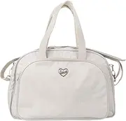Tuc Tuc Biscuit Maternity Bag and Changing Mat, Grey