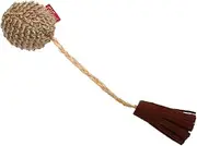 GiGwi Catch N Scratch Eco Line Cat Toy with Ball