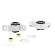 Whiteline Anti Lift Caster Kit (Motorsport) - KCA319M
