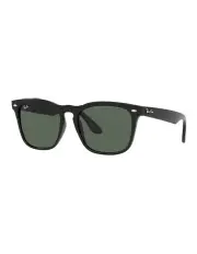 [Ray-Ban] STEVE Sunglasses In Black