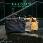 FILSON RUGGED TWILL ORIGINAL BRIEFCASE 22OZ 70256 經典公事包 二手