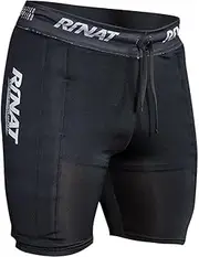 [Rinat] Under Guard Shorts Goalkeeper