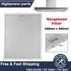 280mm x 340mm Rangehood Filter Fits Chef Simpson Westinghouse Kleenmaid TEKA AU