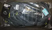 Osprey Syncro 5 Men's Bike Hydration Backpack Wolf Grey