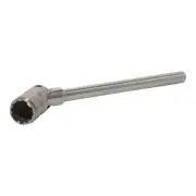 IMN Titanium Scaffolding Tools Spanner 7/16w Bi-Hex