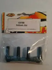 SCHUMACHER #U3189 BULKHEAD-RIOT