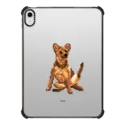 iPad 10.9-inch (10th gen) iPad Impact Case The Belle of the Ball