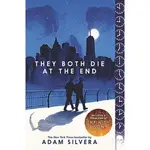 THEY BOTH DIE AT THE END/死亡預報公司/ADAM SILVERA ESLITE誠品