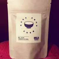 在飛比找蝦皮購物優惠-Muji開幕限定一滴露鐵觀音茶包（木柵張協興茶行）🎈售至11