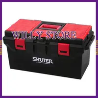 在飛比找蝦皮商城精選優惠-【WILLY STORE】樹德SHUTER TB-800 零