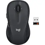 【竭力萊姆】全新 一年保固 羅技 LOGITECH M510 人體工學滑鼠