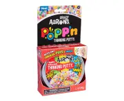 Crazy Aaron's Thinking Putty Popp'n Poke'n Dots