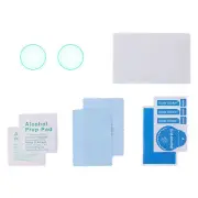 Protective Tempered Glass Film Lens Protector for Insta360 GO 2 Action Camera c
