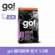 Go! 雞肉鮭魚85%高肉量 3.5磅 老犬無穀配方