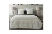 Belledorm Alaska Faux Fur Throw (Snow) (200cm x 150cm)