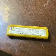 Qty.4 Kennametal SNMP433 SNMP 12 04 12 KC850 Inserts (B43)