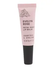 CRABTREE&EVELYN PETAL SOFT LIP BALM NIB