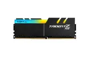G.SKILL F4-3200C16S-8GTZR 8G (1 x 8GB) DDR4 3200 MT 2133MHz XMP 2.0 Timings 16-18-18-38 Voltage 1.35V TZ RGB [Singel Channel]