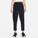 NIKE 長褲 女款 運動褲 9分褲 AS W NK FAST DF MR 78 PANT 黑 FB7030-010 (3L5939)