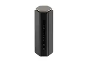 NETGEAR RS600 wireless router Gigabit Ethernet Tri-band (2.4 GHz / 5 GHz / 6 GHz) Black