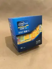 Intel Core i5 2300 2.8 GHz Quad-Core (CM8062301061502) Processor