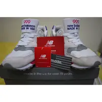 在飛比找蝦皮購物優惠-全新美製 New Balance M999WEA 限定色 棕