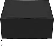 3D Printer Protective Cover,Engraving Machine Case Heavy Duty | Printer Protective Case for Home, Study Room, School, Classroom