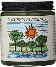 Nature's Blessings Hair Pomade 120ml