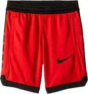 [Nike] Toddler/Little Kids Elite Stripe Shorts University Red