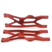 REAR lower suspension arm a-arms ARA102690 for rc hobby model car 1-10 ARRMA 4s