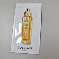 在飛比找蝦皮購物優惠-GUERLAIN 嬌蘭-皇家蜂王乳平衡油體驗禮0.5ml試用