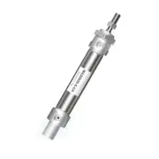 MA25 Double Acting Swing Tail Type With Magnetic Mini Cylinder MA25X100 250-S-CA