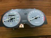Speedometer Tachometer Yamaha XJ600 Seca 4BR-83570-00 Discontinued New