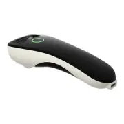 Barcode Scanner HBA-W6 Wireless 1D/2D CMOS Scanner USB Bluetooth Mini1497