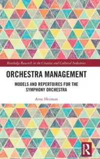 在飛比找博客來優惠-Orchestra Management: Models a