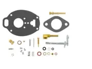 Complete Carburetor Kit for Massey Ferguson 65 165 3165 Marvel TSX695 TSX772