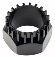 Park Tool BBT-32 BOTTOM BRACKET TOOL Compact Splined Cartridge BB Tool