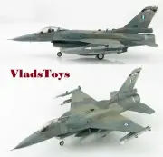 Hobby Master 1/72 F-16C Falcon HAF 336 Mira Olympus Araxos AB Greece 2020 HA3887